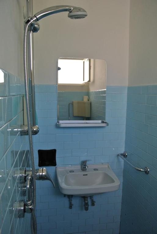 Hotel Zaghini Rimini Pokoj fotografie
