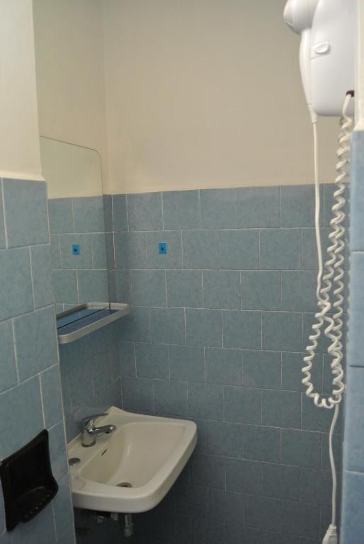 Hotel Zaghini Rimini Pokoj fotografie